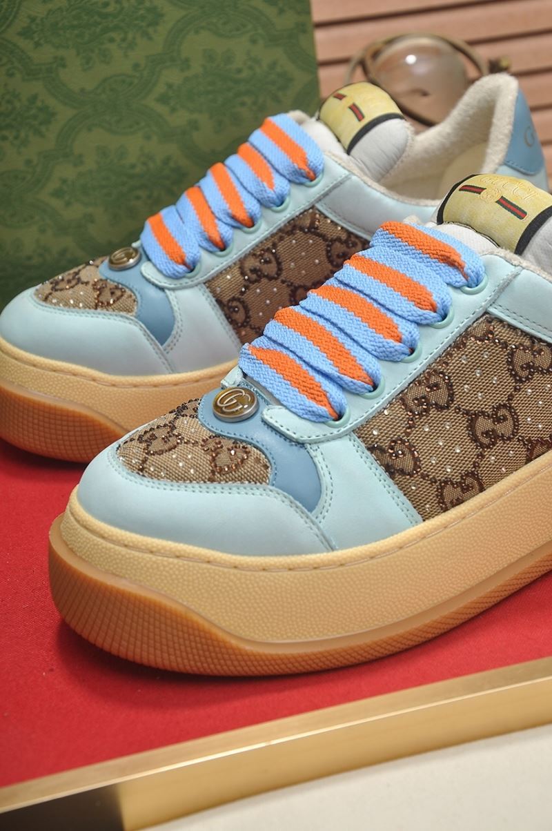 Gucci Screener Shoes